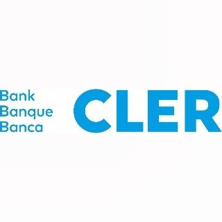 Logo Bank Cler AG
