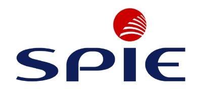 Logo SPIE ICS SA / SPIE MTS SA