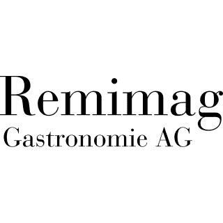 Logo Remimag Gastronomie AG
