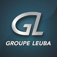 Logo Groupe Leuba SA