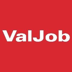 Logo ValJob