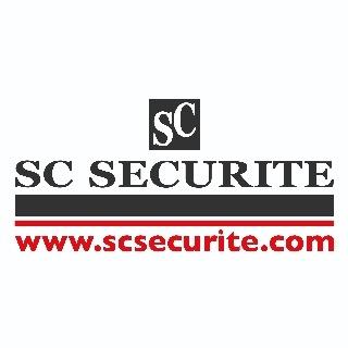 Logo SC Sécurité Concept Sàrl