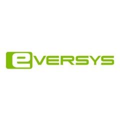 Logo Eversys Digitronics AG