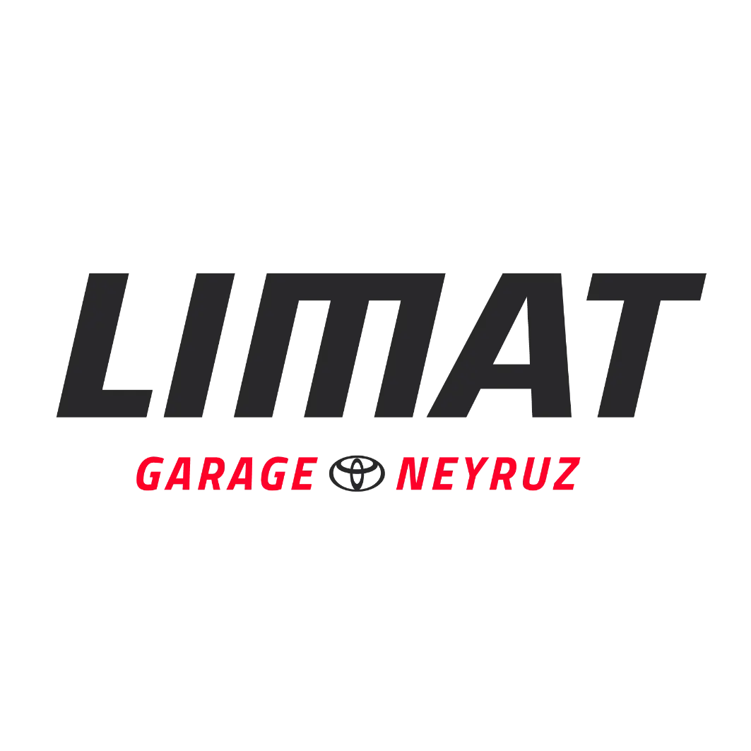Logo Garage Nicolas Limat SA
