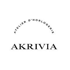 Logo REXHEP REXHEPI | ATELIER AKRIVIA