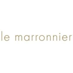 Logo Fondation EMS Le Marronnier