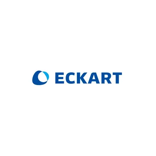 Logo ECKART Schweiz AG