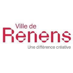 Logo Ville de Renens