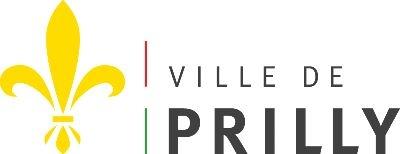 Logo Ville de Prilly