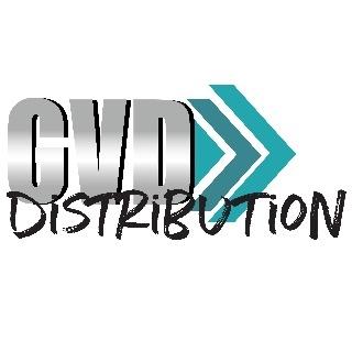 Logo SARL GVD DISTRIBUTION