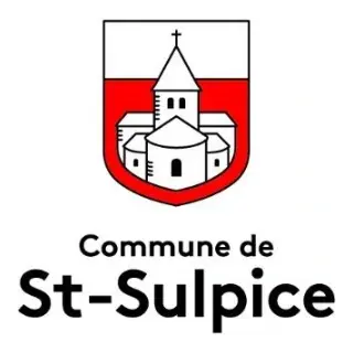 Logo Commune de Saint-Sulpice (VD)