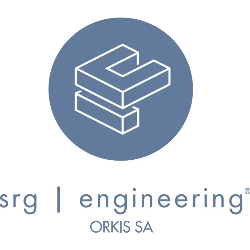 Logo ORKIS SA