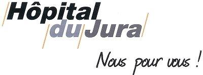 Logo Hôpital du Jura