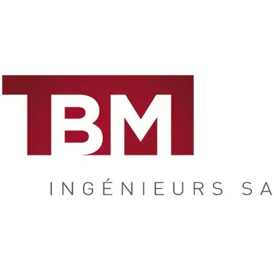 Logo TBM Ingénieurs SA