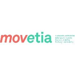 Logo Movetia