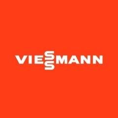 Logo Viessmann (Schweiz) GmbH