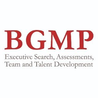 Logo BGMP