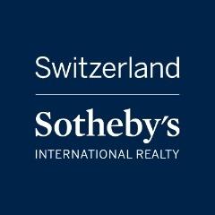 Logo Switzerland Sotheby's International Realty