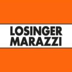 Logo Losinger Marazzi