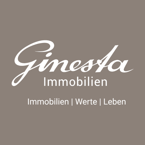 Logo Ginesta Immobilien