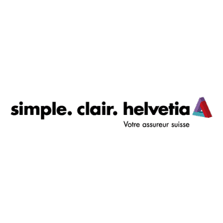 Logo Helvetia Versicherungen