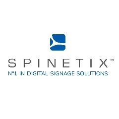 Logo SpinetiX
