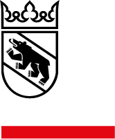 Logo Kanton Bern