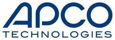 Logo APCO Technologies