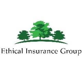 Logo Ethical Insurance Group