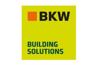 Logo BKW Building Solutions