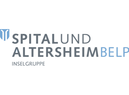Logo Spital- und Altersheim Belp