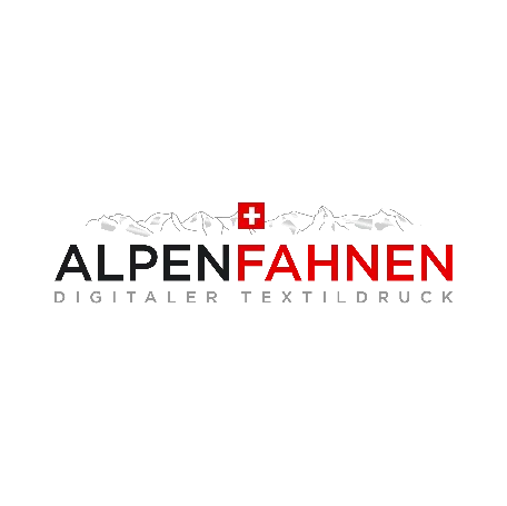 Logo Alpenfahnen AG
