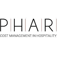Logo PHAR SA