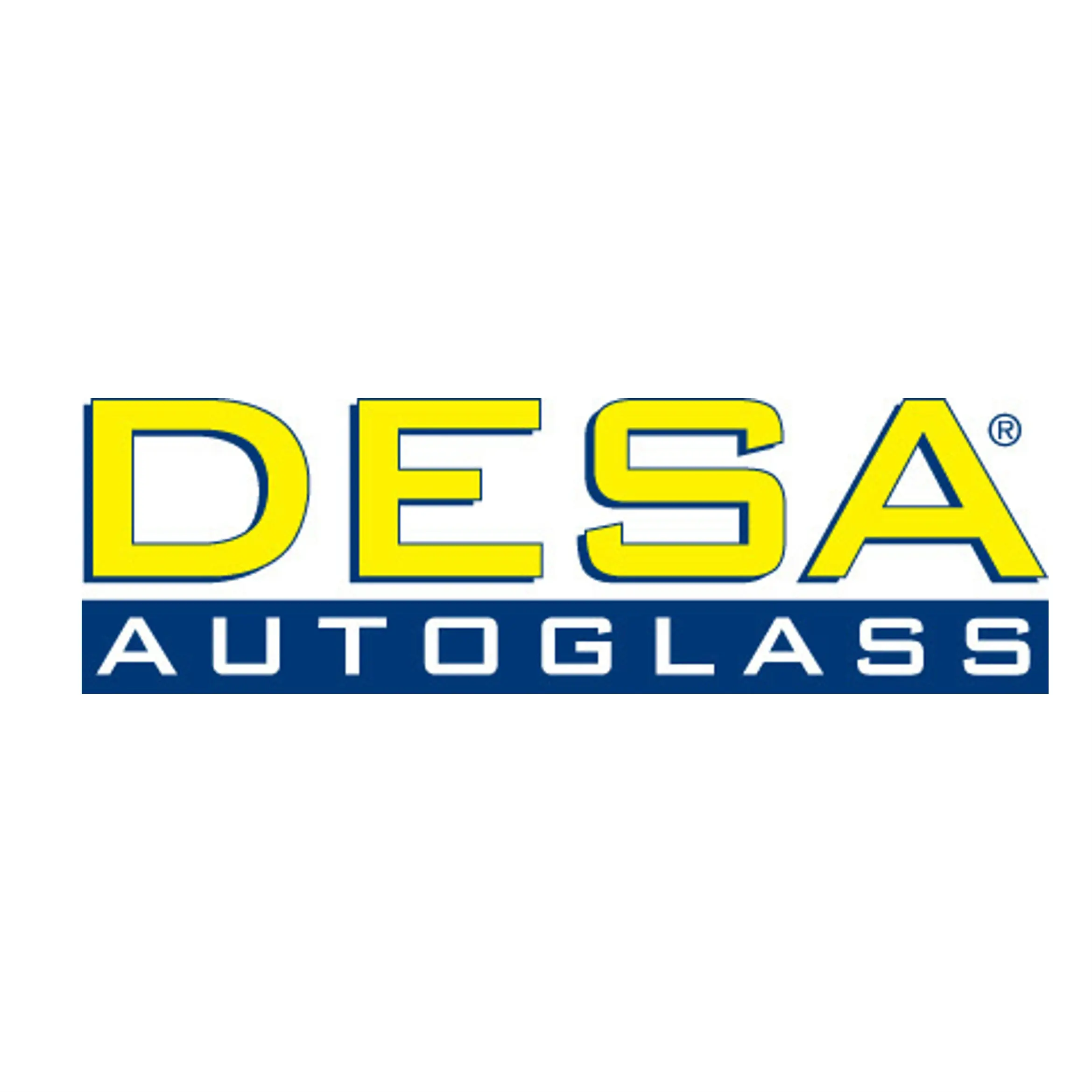 Logo DESA AUTOGLASS AG