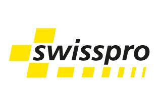 Logo swisspro SR