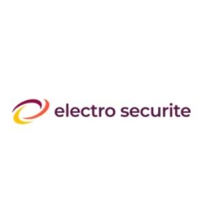 Logo electro-securite