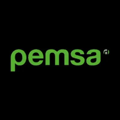 Logo Pemsa SA