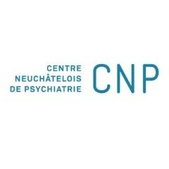 Logo Centre neuchâtelois de psychiatrie