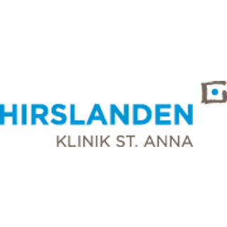 Logo Hirslanden Klinik St. Anna