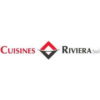 Logo Cuisines Riviera Sàrl