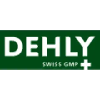 Logo Dehly SA