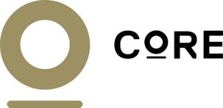 Logo CORE Treuhand AG
