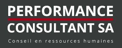 Logo Performance Consultant - Executive Search, Fixe & Temporaire