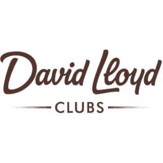 Logo David Lloyd Leisure Group