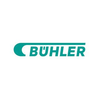 Logo Bühler AG