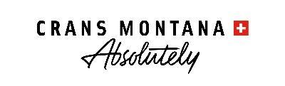 Logo Crans-Montana Tourisme & Congrès