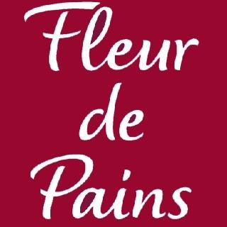 Logo Fleur de Pains SA