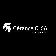 Logo Gérance C SA