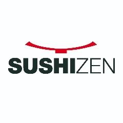 Logo Sushi Zen S.A.
