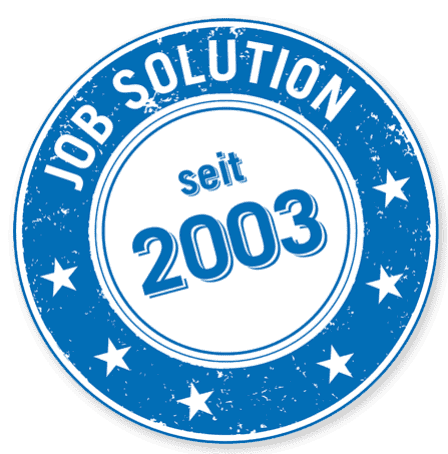 Logo Job Solution AG